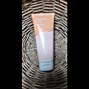 Coconut & Fig Hair Mask. NEW